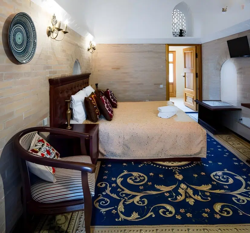 room image